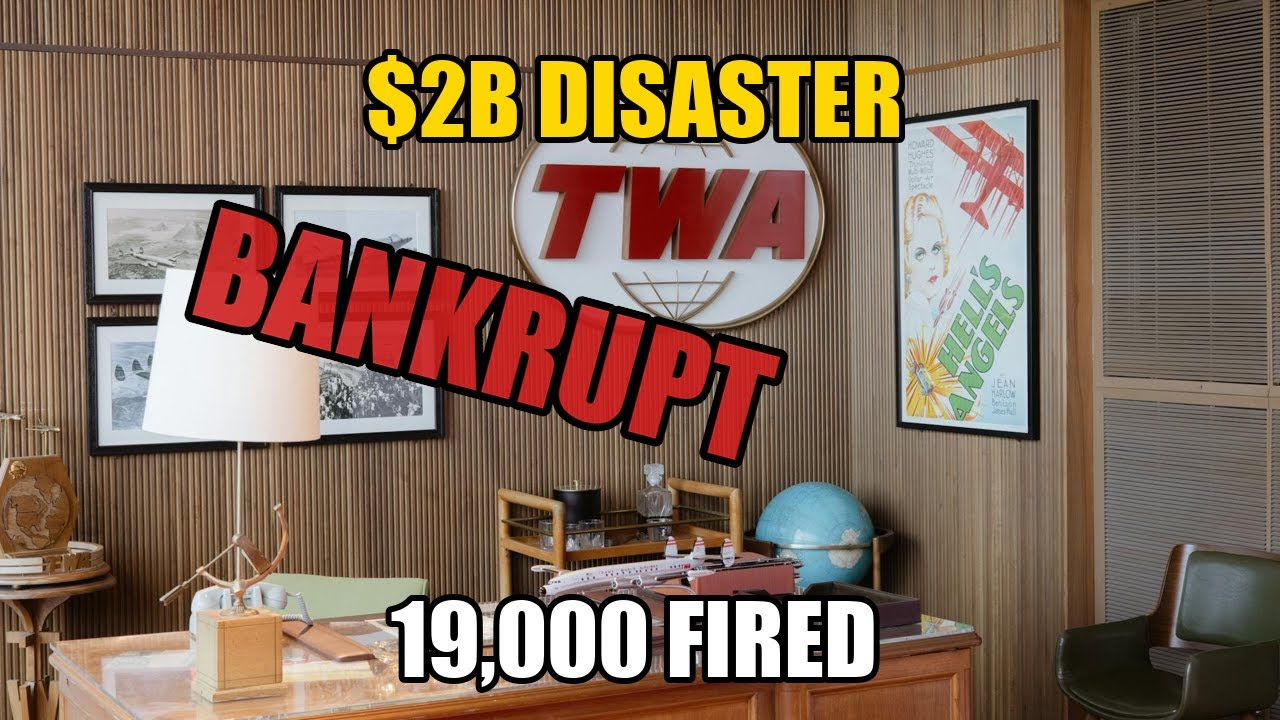 $2B Disaster: How Leonard Green Killed Joann Fabrics in 11 Months thumbnail