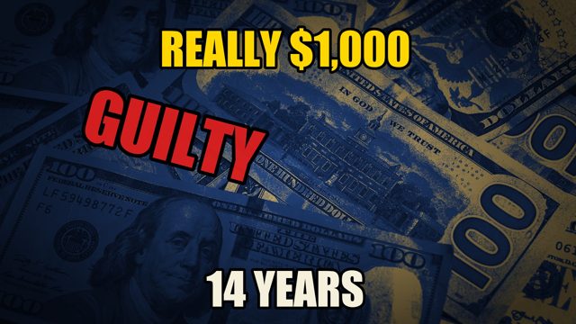 Aspiration: The $250M Green-Bank Fraud, Backed by DiCaprio thumbnail