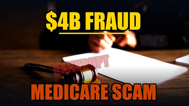 $4B Medicare Disaster: How Marlow Hernandez Broke Cano Health thumbnail