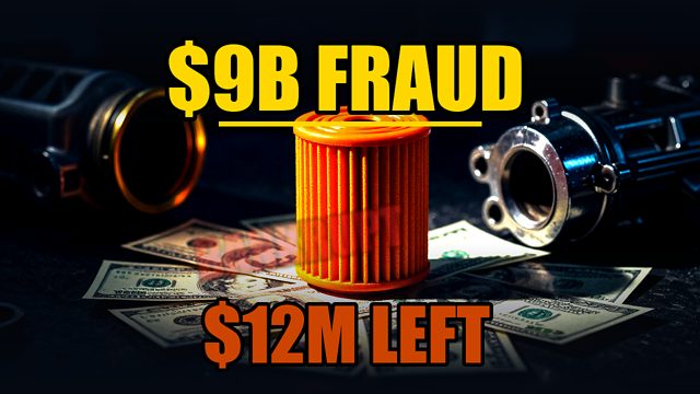 The $9 Billion Fraud: How Patrick James Looted First Brands thumbnail