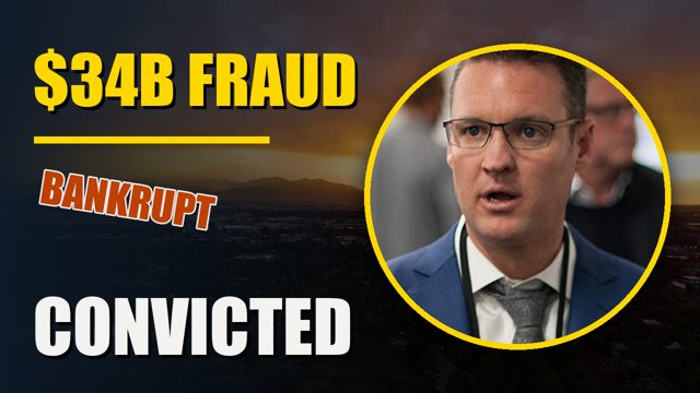 $34B Disaster: How Trevor Milton Killed Nikola thumbnail