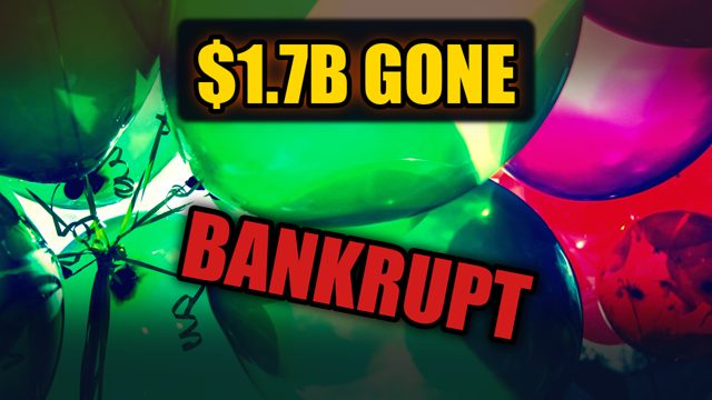 $1.7B Disaster: How Private Equity Killed Party City Twice thumbnail