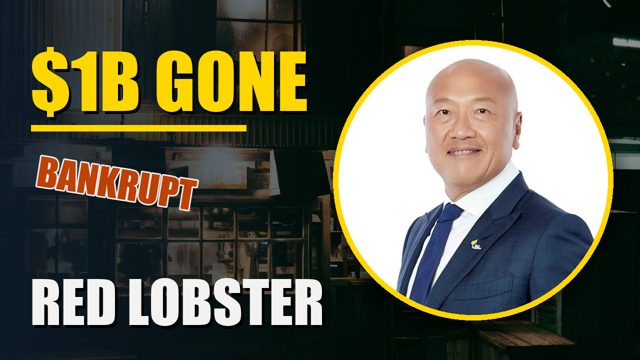 $1B Disaster: How Endless Shrimp Killed Red Lobster thumbnail