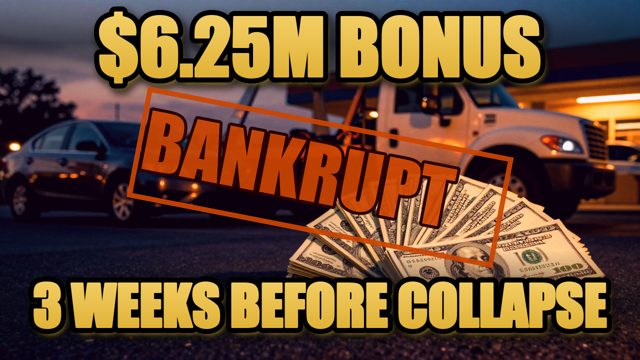 The Billion-Dollar Auto Fraud: How Daniel Chu Mortgaged Cars Twice thumbnail