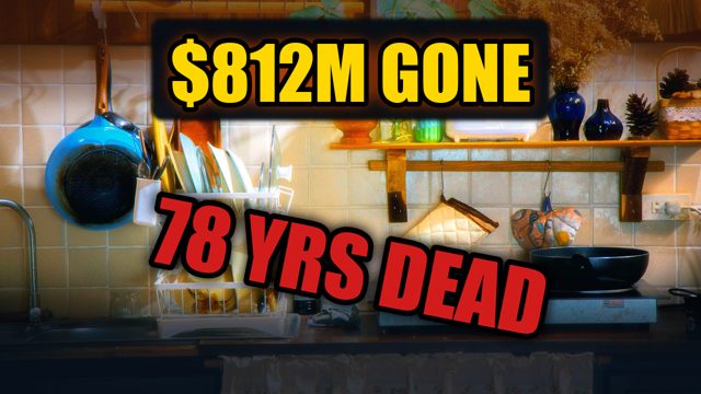 $812M Disaster: How Tupperware Killed Itself in 78 Years thumbnail